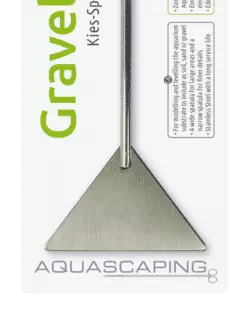 Sf Pohjalasta 32 CM - Akvaarion lastat ja pipetit - A4060150 - 1