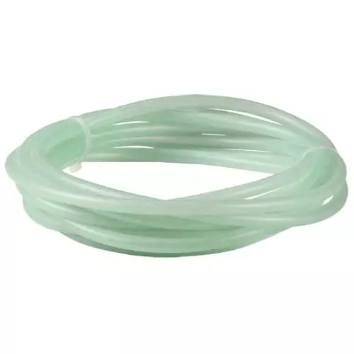 Silikoni Ilmaletkurulla 4/6 50M - Ilmaletkut ja imukupit 4/6 - D65200 - 1