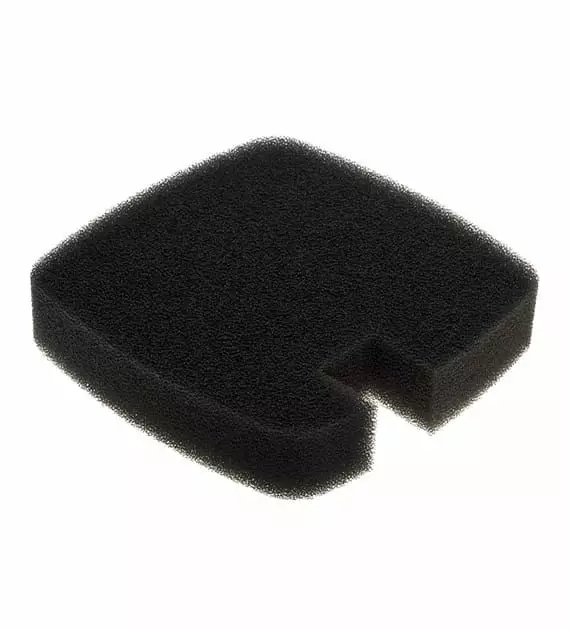 Suodatinpatruuna musta Hypermax PPI20 - Akvaarion ulkosuodattimien patruunat  - AE124830 - 1