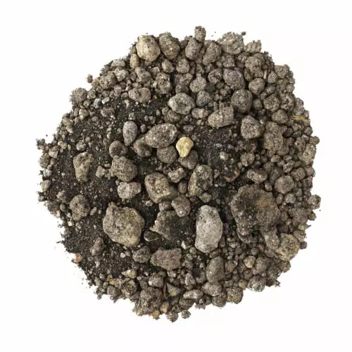 Terrano Desert Musta Maa 5 Kg - Aavikon pohjamateriaalit terraarioon - D33200 - 1