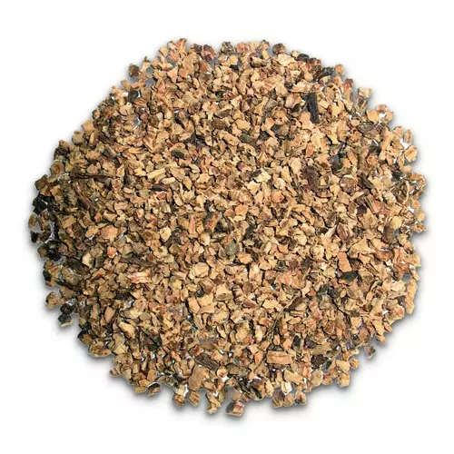 Terrano Korkki Haketta 4L - Hakkeet terraarioon - D33040 - 1