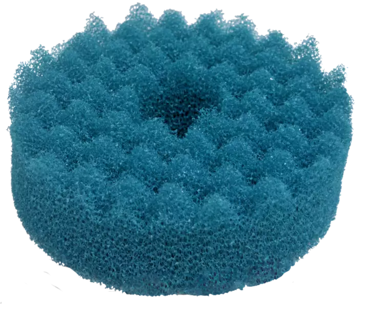 Topclear 10/15/18 000 patruuna - Lampisuodattimien patruunat - A06020630 - 1