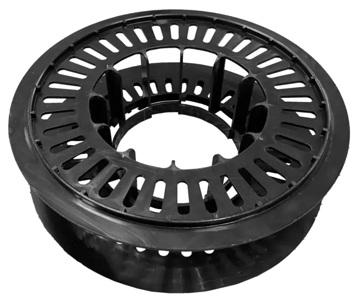 Topclear 36 000 suodatinpatruuna teline - Akvaarion ulkosuodattimien varaosat - A06030140 - 1