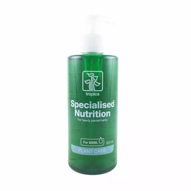 Tropica Specialised Nutrition 300Ml - Nestemäiset ravinteet kasveille - T61700 - 1