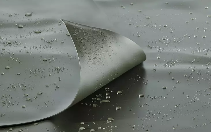 Uimalammen muovi 1,5mm 2/300m rulla - Lampimuovit rullana - O46830 - 1