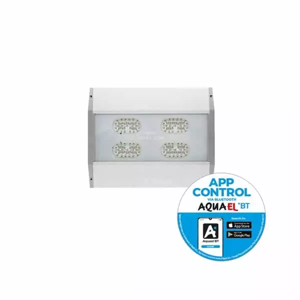 Ultra slim 30 BT - Akvaarion päälle tulevat valaisimet  - AE129610 - 1