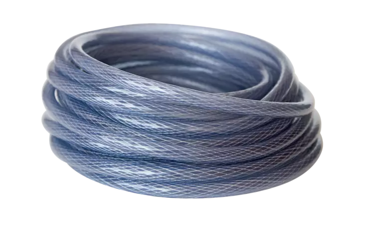 Vahvistettu Ilmaletku 8/12mm 10metriä - Ilmaletkut ja imukupit akvaarioon - A08060110 - 1