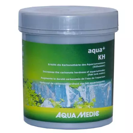 AQUA PLUS KH 300 g - Akvaarion vedenkovetusaineet - Q123101 - 1