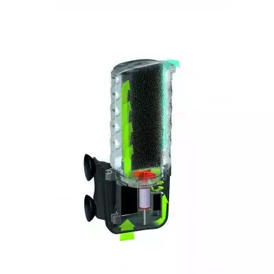 Asap 300 sisäsuodatin - Akvaarion sisäsuodattimet - AE113611 - 2