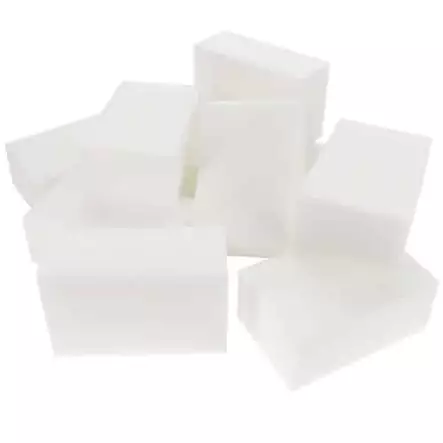 Bravo, Levänpoisto Sieni 10Kpl Erä - Akvaarion sienet ja muut välineet - D61491 - 2