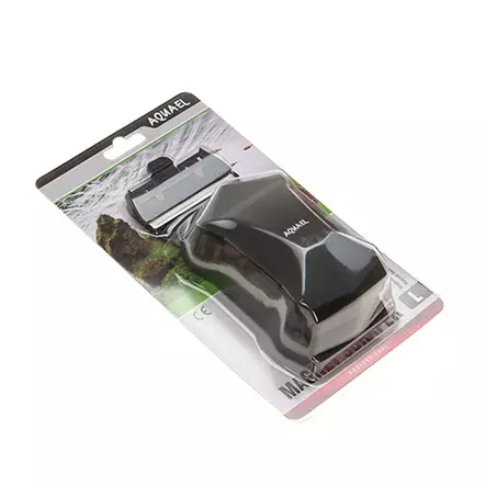 Kelluva Levämagneetti 2in1 L - Akvaarion magneetit - AE246121 - 2