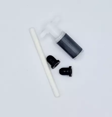 Roottori ja akseli Fzn-1 - Akvaarion ulkolaitasuodattimien varaosat - AE100301 - 3