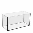Akvaario 41X25X25 25L - 5-45 litraiset akvaariot  - AE101611 - 1