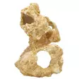 Cavity Stone 2 Kivi 19X15X20Cm - Kalliokoristeet akvaarioon - D40141 - 5