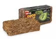 Coco chips Puriste Lastukuutiot 500g - Puristeet ja sammalet terraarioon - HAPD601 - 1