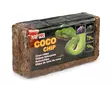 Coco chips Puriste Lastukuutiot 500g - Puristeet ja sammalet terraarioon - HAPD601 - 3