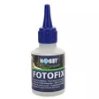 Fotofix Taustakuvaliima Setti Lastalla 50Ml - Akvaarion taustakuvaliimat - D30991 - 2