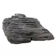 Grey mountain 2 kivikoriste 15X14X7,5cm - Kivijäljitelmät ja luolat akvaarioon - D41771 - 2