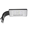 Leddy Smart BT 4,8W Sunny D&N Musta - Nanojen valaisimet akvaarioon - AE133781 - 7