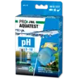 Ph Testisarja 3,0-10,0 Laaja - Ph ja veden kovuus testit - J24101 - 1