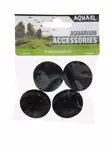 Pienet imukupit aquael suodattimiin Ø 24 - Akvaarion sisäsuodattimien varaosat - AE100491 - 4