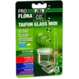 Proflora Co2 Taifun Glass - Co2 levittimet, laskurit ja letkut - J64691 - 1