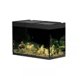 Styleline 175 Akvaario Musta - 101-200 litraiset akvaariopaketit - O78221 - 3