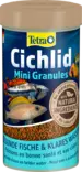 Tetra Cichlid Mini Granules 250Ml - Proteiini rakeet - T14651 - 4