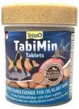 Tetra Tablets Tabimin 275Tablettia - Pohjatabletit kaloille - T75781 - 1