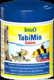 Tetra Tablets Tabimin 275Tablettia - Pohjatabletit kaloille - T75781 - 1