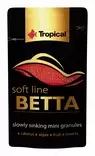 Tropical Soft Line Betta 5G - Proteiini rakeet  - T67761 - 1
