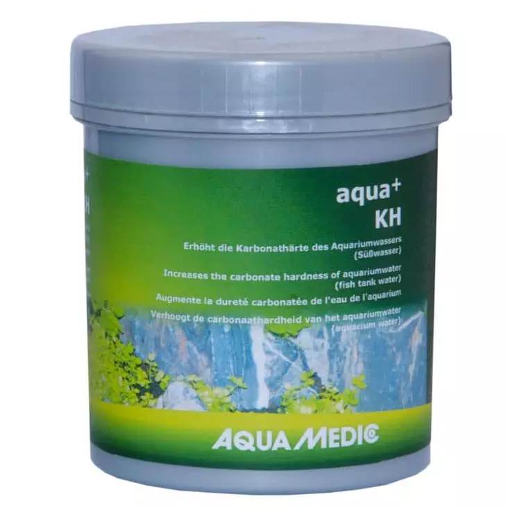 AQUA PLUS KH 300 g - Akvaarion vedenkovetusaineet - Q123101 - 1