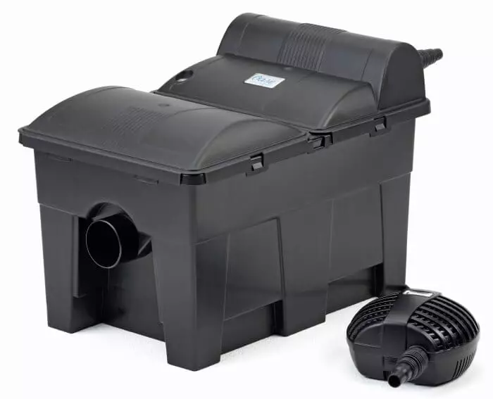 BioSmart Set 14000 - Virtaus suodattimet - O50451 - 1