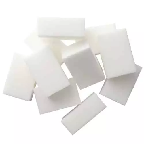 Bravo, Levänpoisto Sieni 10Kpl Erä - Akvaarion sienet ja muut välineet - D61491 - 1