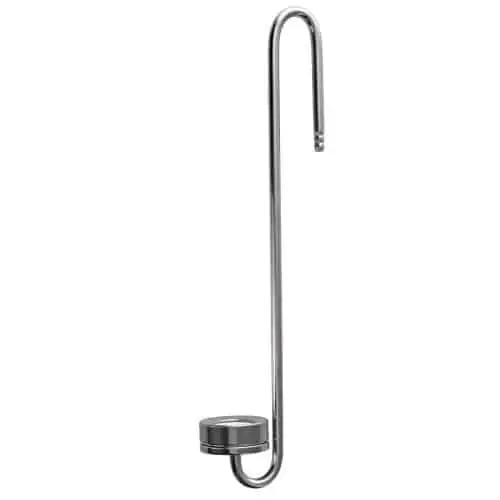 Diffuusori Setti 160L - Co2 levittimet, laskurit ja letkut - D80031 - 1