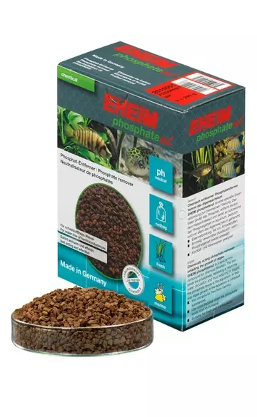 Eheim Phosphaet Out 1L - Akvaarion suodatinmateriaalit - E15051 - 1