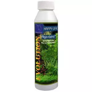 Happylife Algin Extra 250Ml - Levien torjunta ja samennuksen poisto - HL12721 - 1