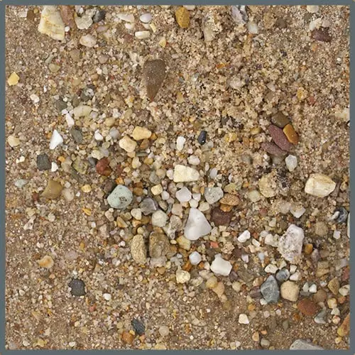 Hiekkasekoitus Midland Ground 0-8Mm 10Kg - Hiekat akvaarioon - D80771 - 1