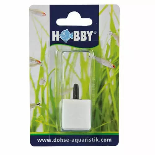 Hohkakivi 25X25X25Mm Kulmikas - Hohkakivet akvaarioon - D00201 - 1