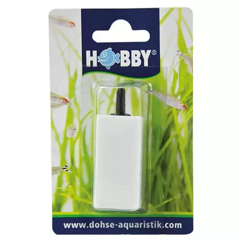 Hohkakivi 50X25X25Mm Kulmikas - Hohkakivet akvaarioon - D00301 - 1