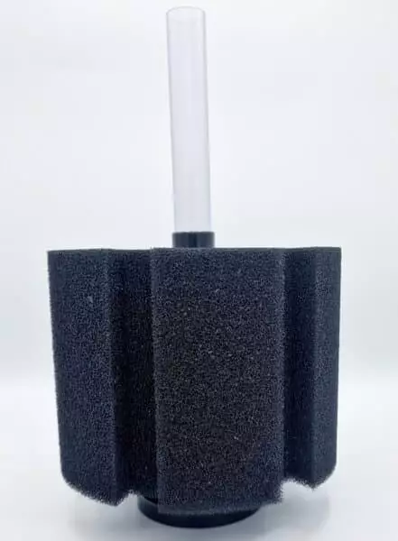 Ilmapumppusuodatin pohjalle jumbo - Akvaarion sisäsuodattimet - HAPF211 - 1