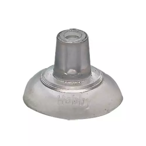 Imukuppi Reijällisellävarrella 2Kpl - Imukupit - D62001 - 1