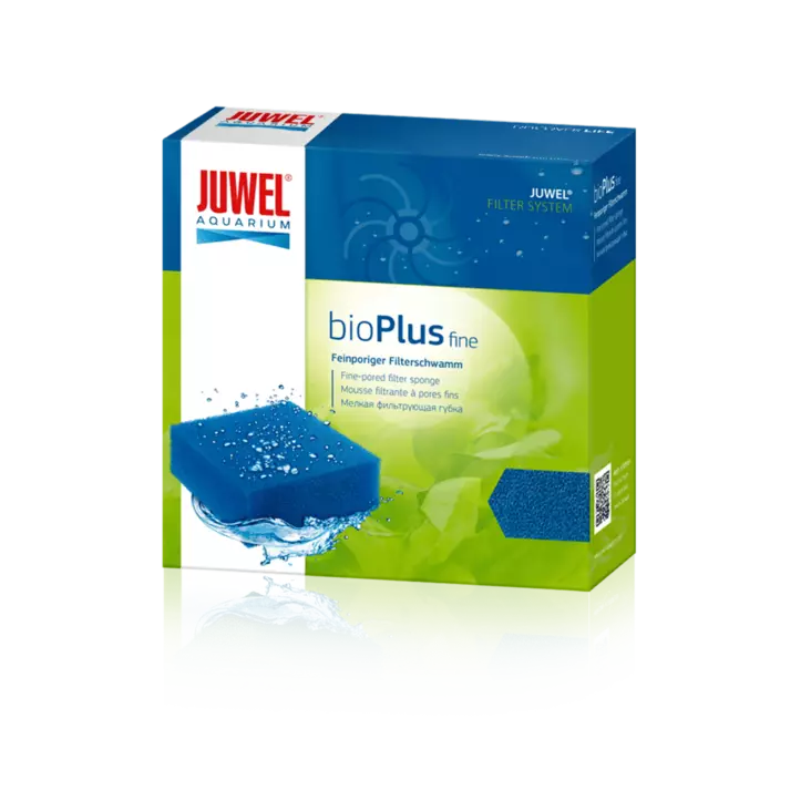 Juwel Bioplus Hienopatruuna M - Juwel akvaarioiden patruunat  - JU88051 - 1