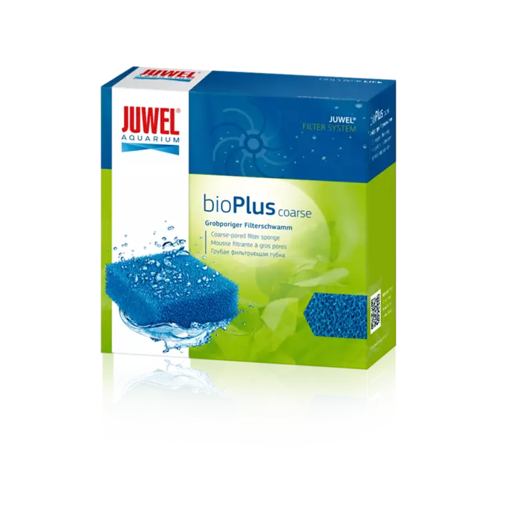Juwel Bioplus Karkeapatruuna L - Juwel akvaarioiden patruunat - JU881001 - 1
