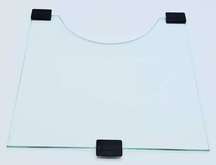 Kansilasi shrimpset 20 aukolla musta - Akvaarioiden varaosat  - AE113811 - 1