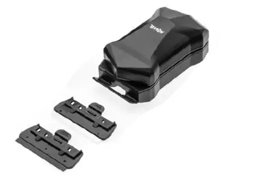 Kelluva Levämagneetti 2in1 L - Akvaarion magneetit - AE246121 - 1