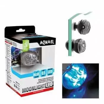 Kuutamovalot Led - Muut valaisimet - AE109561 - 1