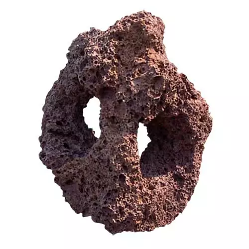 Laavakivi Poratuilla Reijillä M - Kivet akvaarioon - D40541 - 1