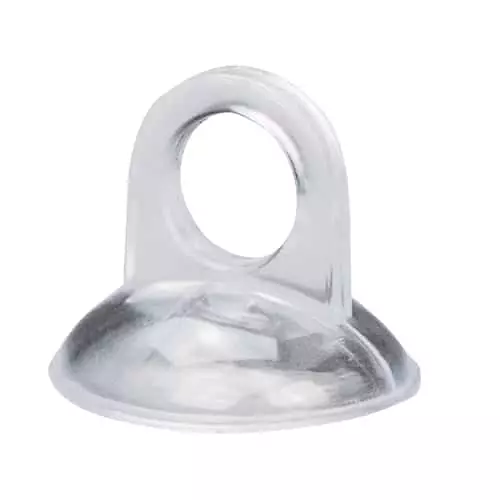 Lämpömittarin Imukuppit 2Kpl - Imukupit - D61751 - 1