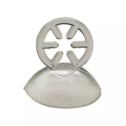 Lämpömittarin Imukuppi Universaali 2Kpl - Imukupit - D62101 - 1